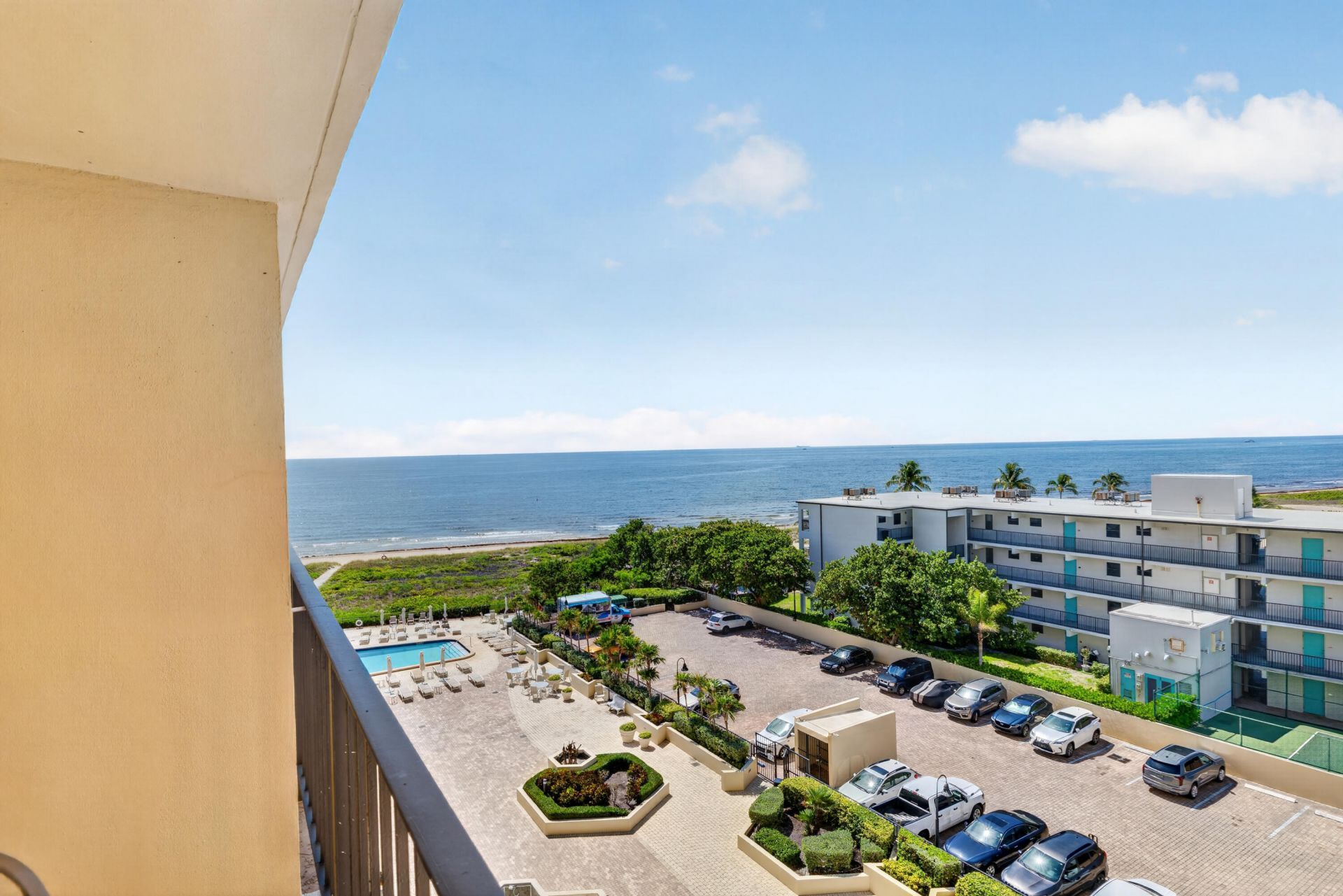 1900 S Ocean Boulevard, Unit 6a, Lauderdale by the Sea, FL 33062 Photo