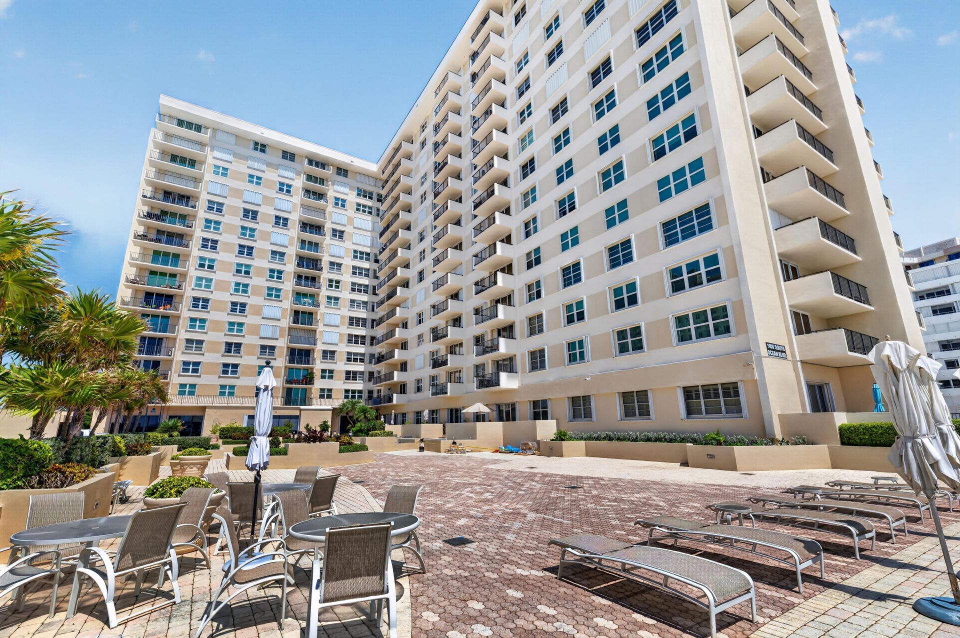 1900 S Ocean Boulevard, Unit 6a, Lauderdale by the Sea, FL 33062 Photo