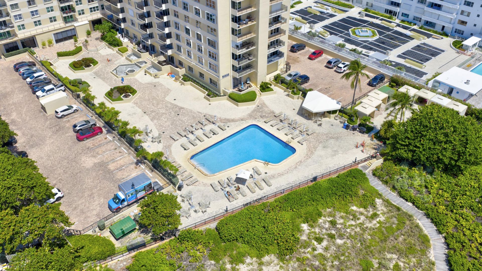 1900 S Ocean Boulevard, Unit 6a, Lauderdale by the Sea, FL 33062 Photo