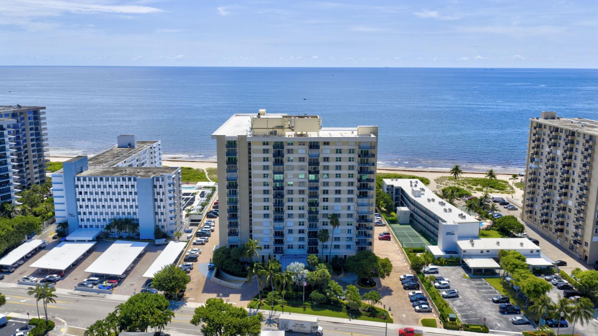 1900 S Ocean Boulevard, Unit 6a, Lauderdale by the Sea, FL 33062 Photo