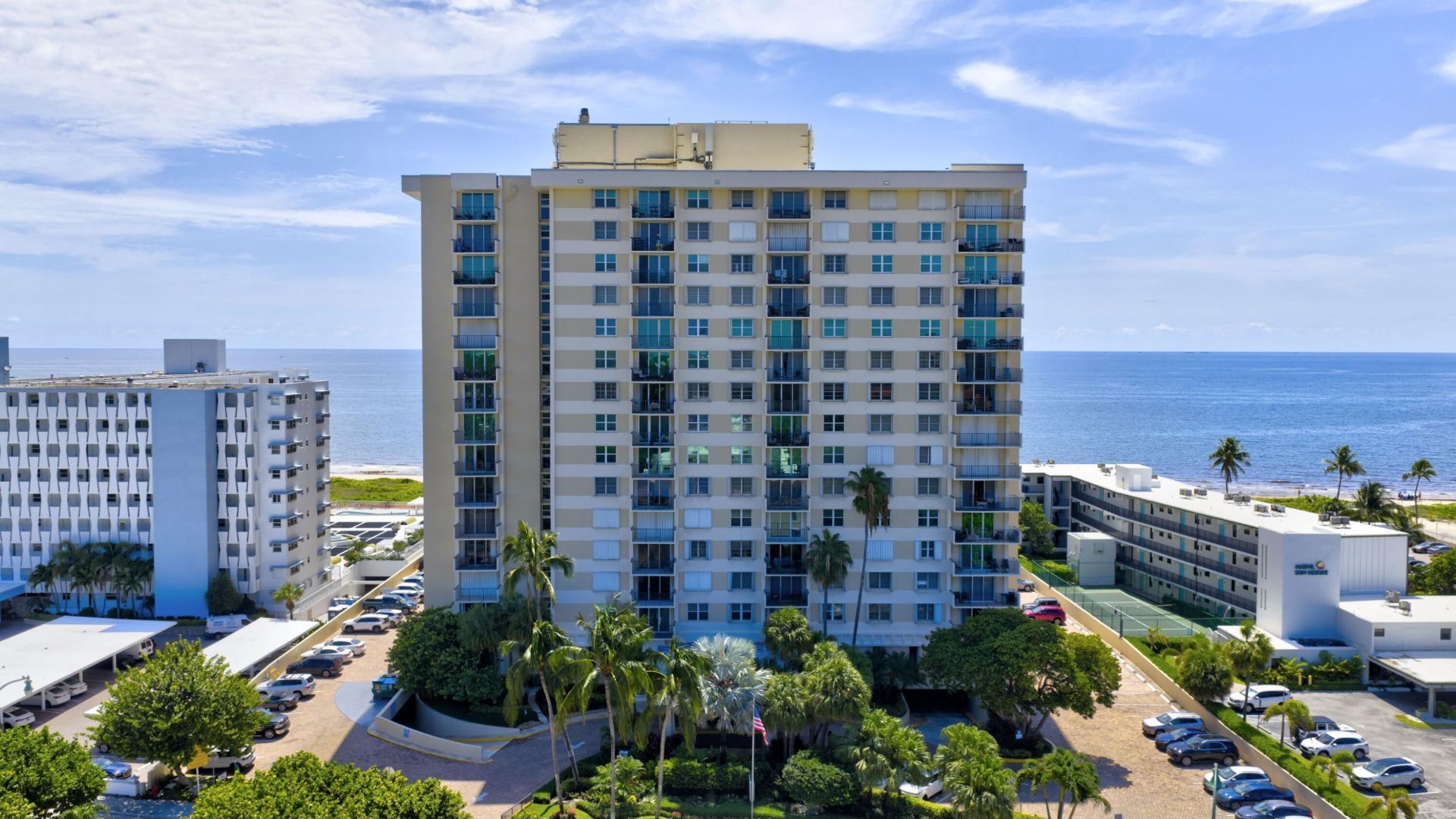 1900 S Ocean Boulevard, Unit 6a, Lauderdale by the Sea, FL 33062 Photo