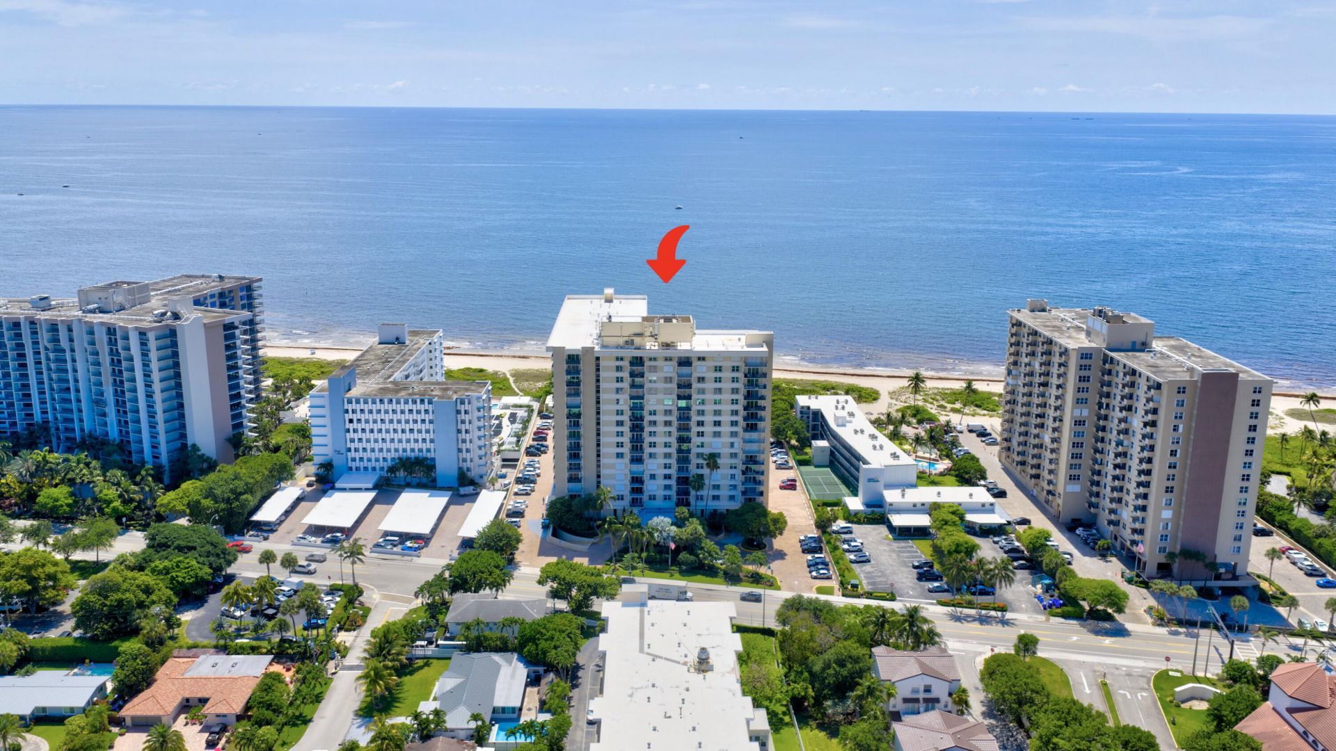 1900 S Ocean Boulevard, Unit 6a, Lauderdale by the Sea, FL 33062 Photo