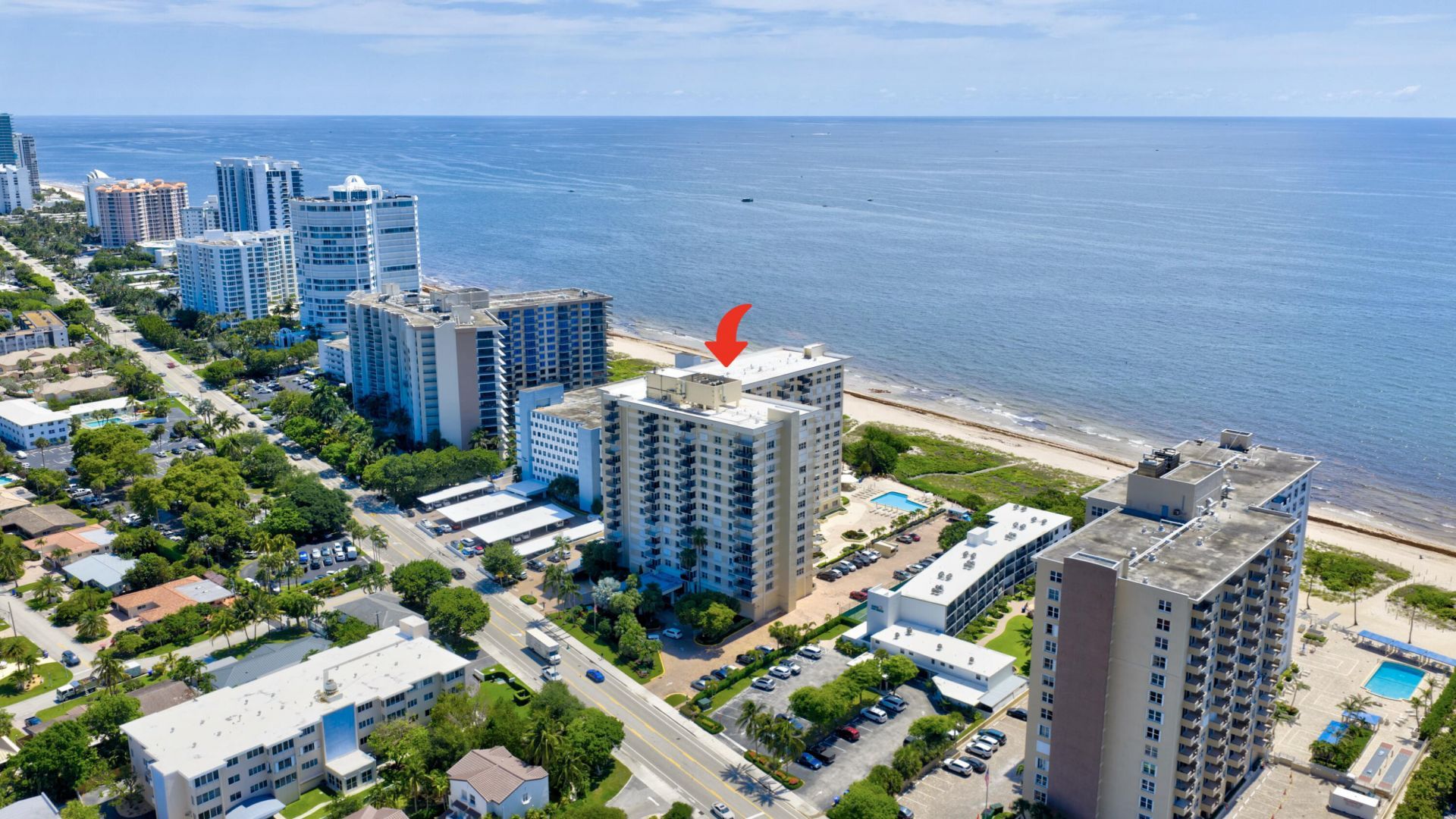 1900 S Ocean Boulevard, Unit 6a, Lauderdale by the Sea, FL 33062 Photo