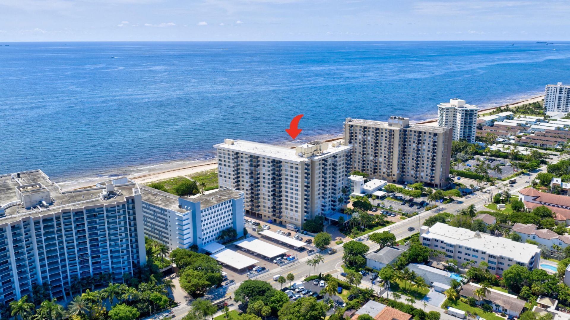 1900 S Ocean Boulevard, Unit 6a, Lauderdale by the Sea, FL 33062 Photo