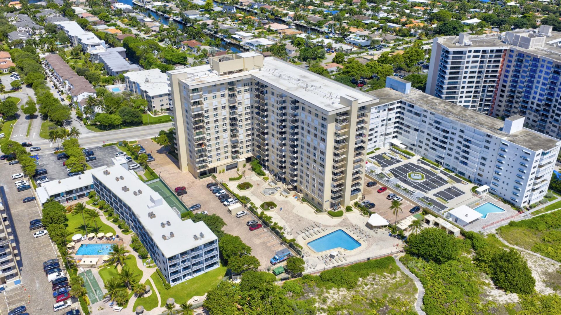 1900 S Ocean Boulevard, Unit 6a, Lauderdale by the Sea, FL 33062 Photo
