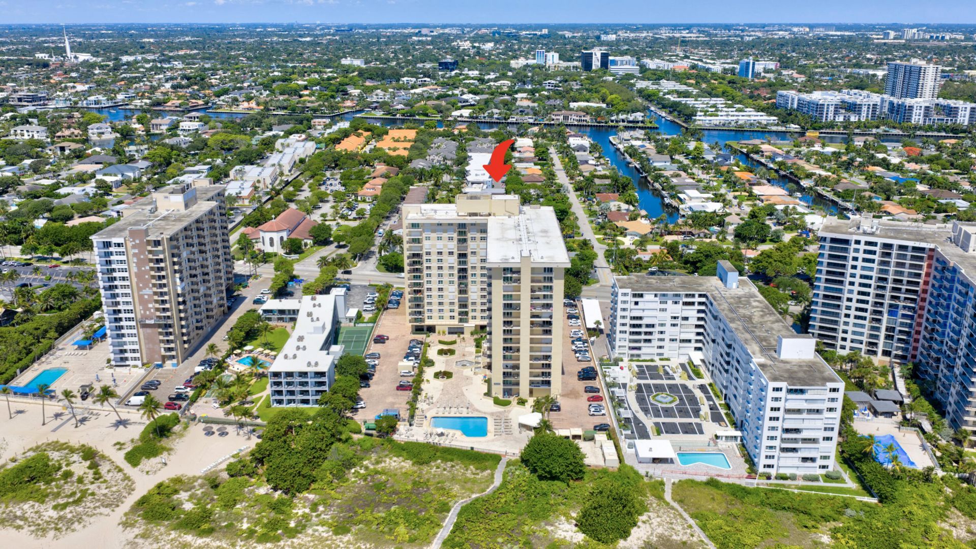 1900 S Ocean Boulevard, Unit 6a, Lauderdale by the Sea, FL 33062 Photo