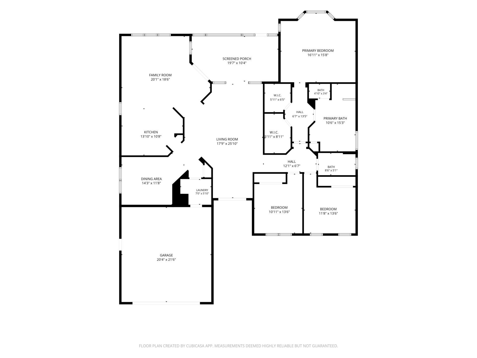 11331 SW Aspen Lane, Port Saint Lucie, FL 34987 Photo