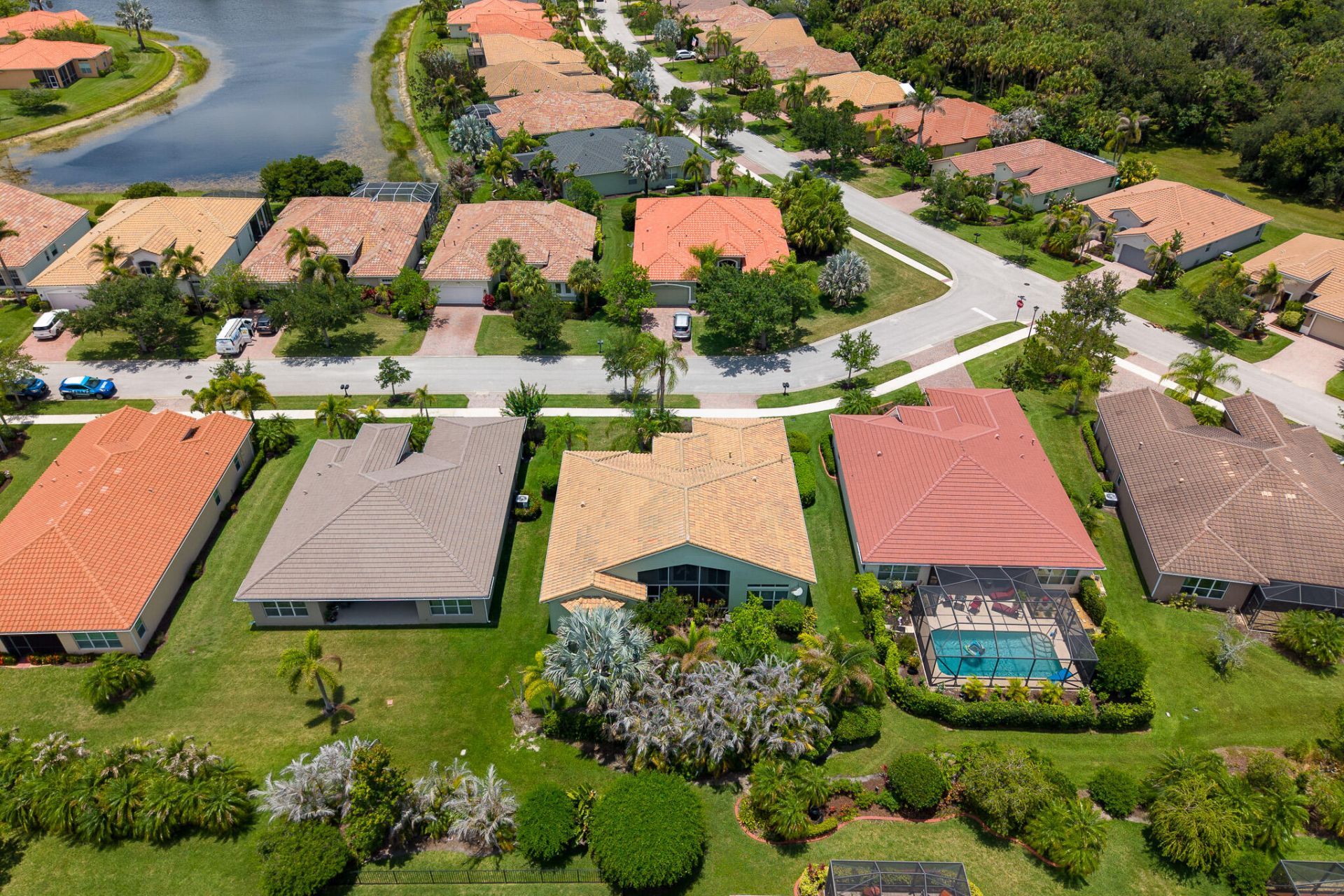 11331 SW Aspen Lane, Port Saint Lucie, FL 34987 Photo