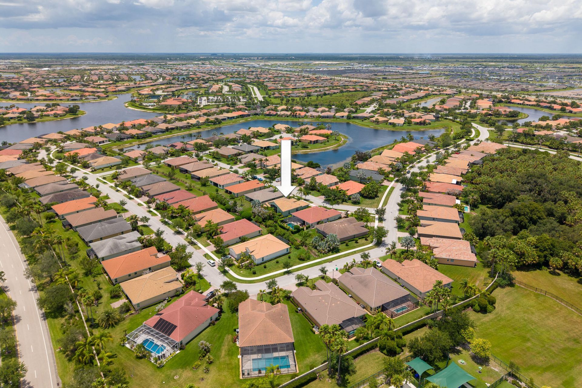 11331 SW Aspen Lane, Port Saint Lucie, FL 34987 Photo