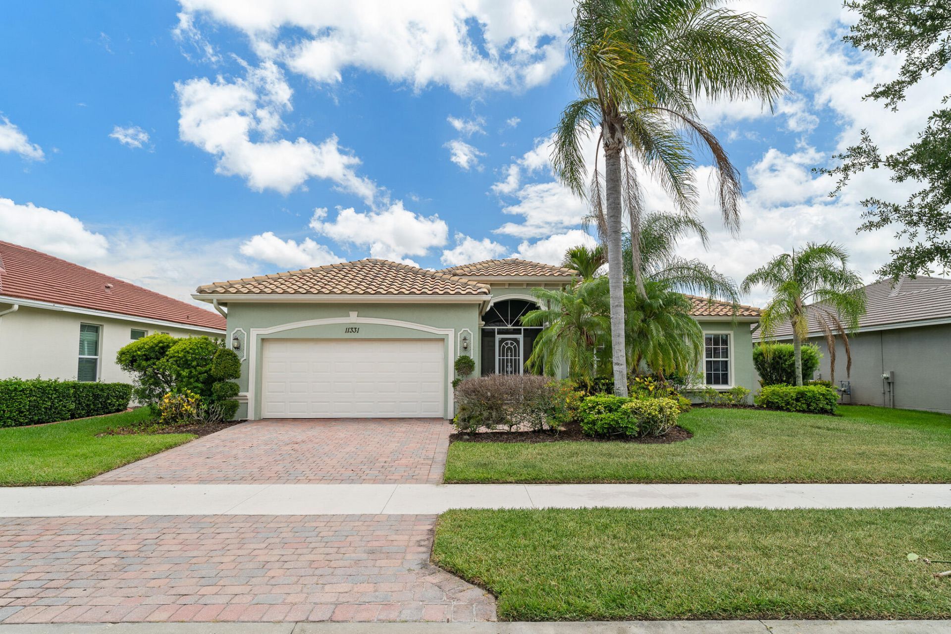 11331 SW Aspen Lane, Port Saint Lucie, FL 34987 Photo