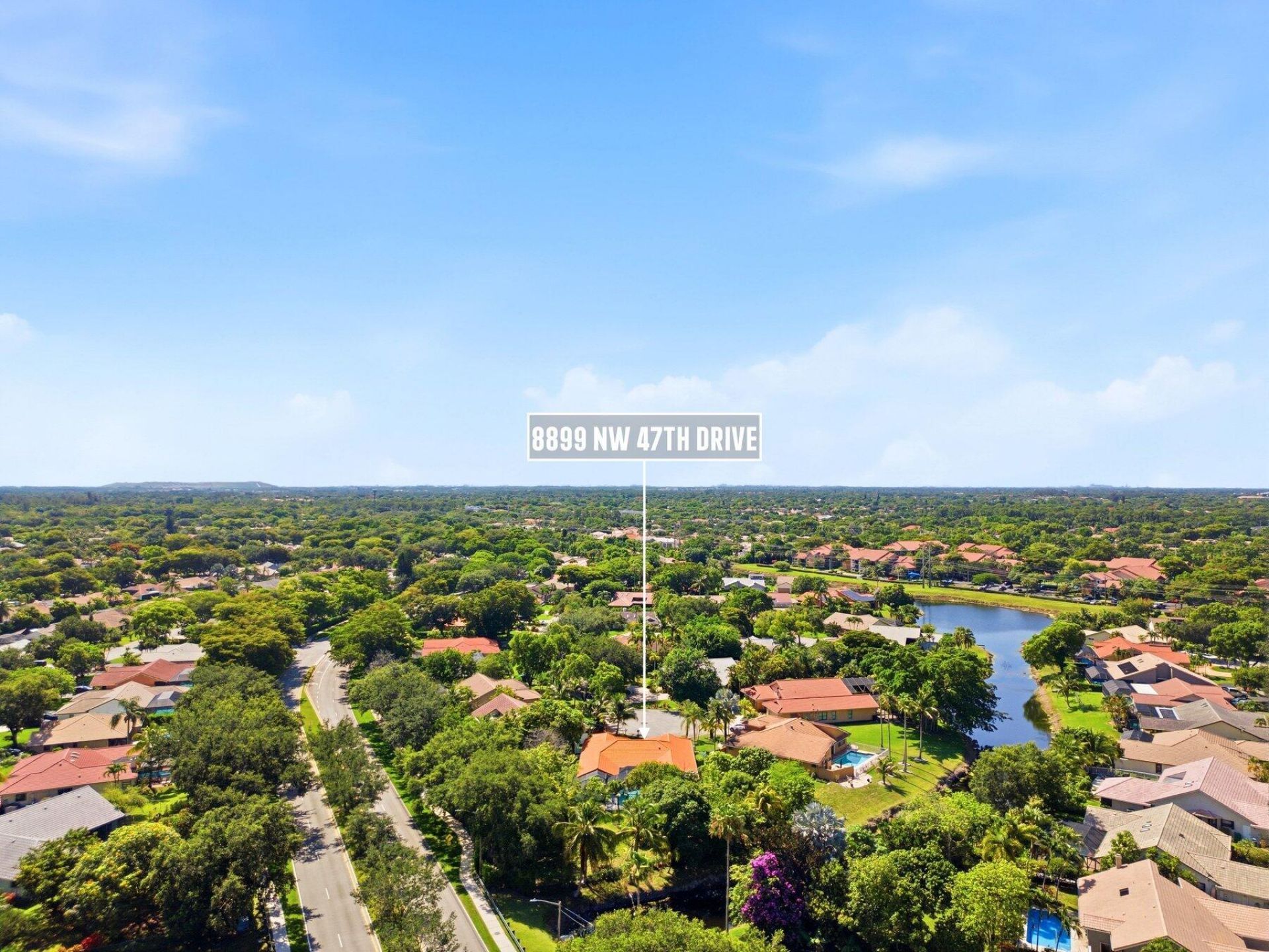 8899 NW 47th Drive, Coral Springs, FL 33067 Photo