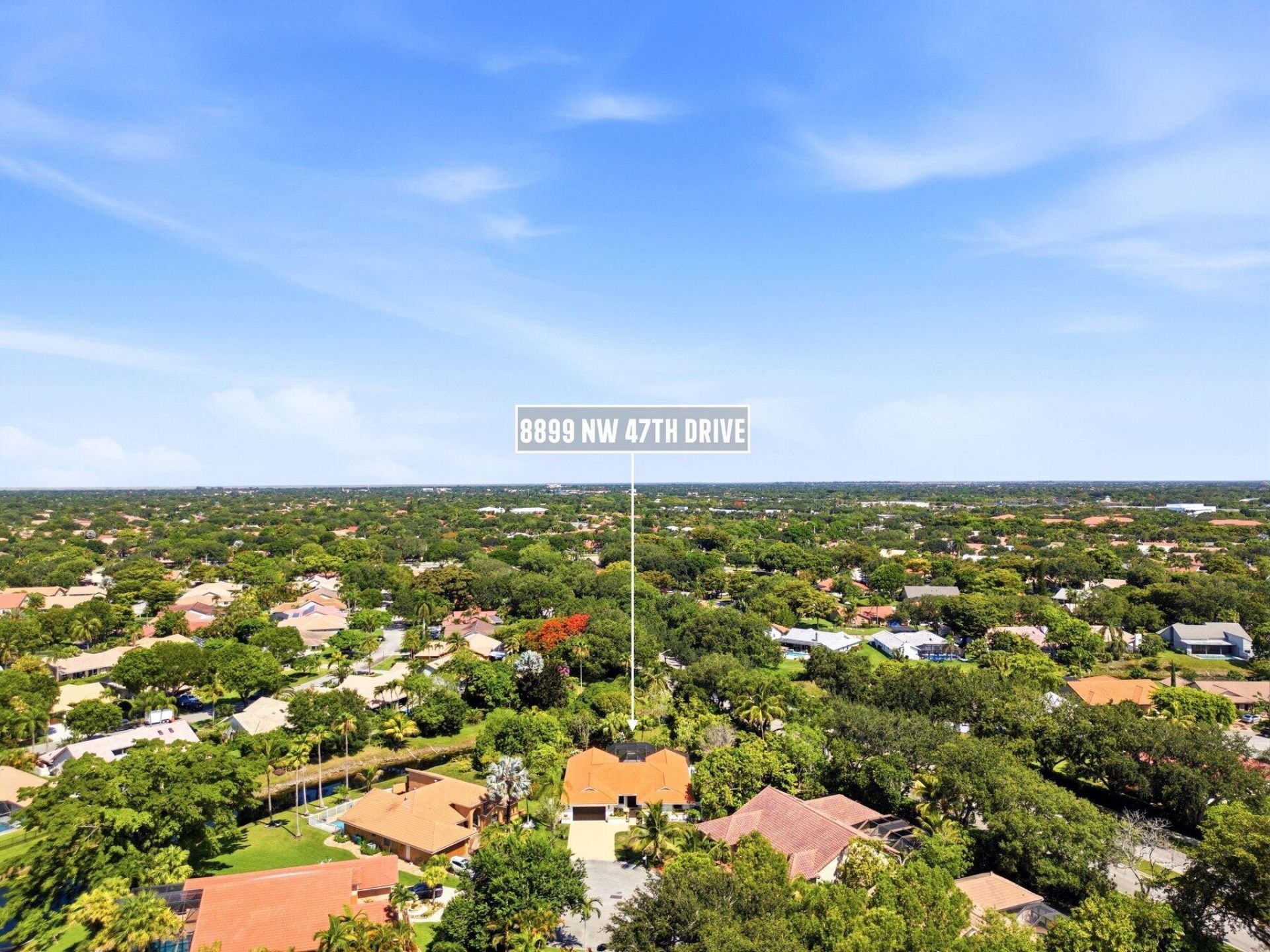 8899 NW 47th Drive, Coral Springs, FL 33067 Photo