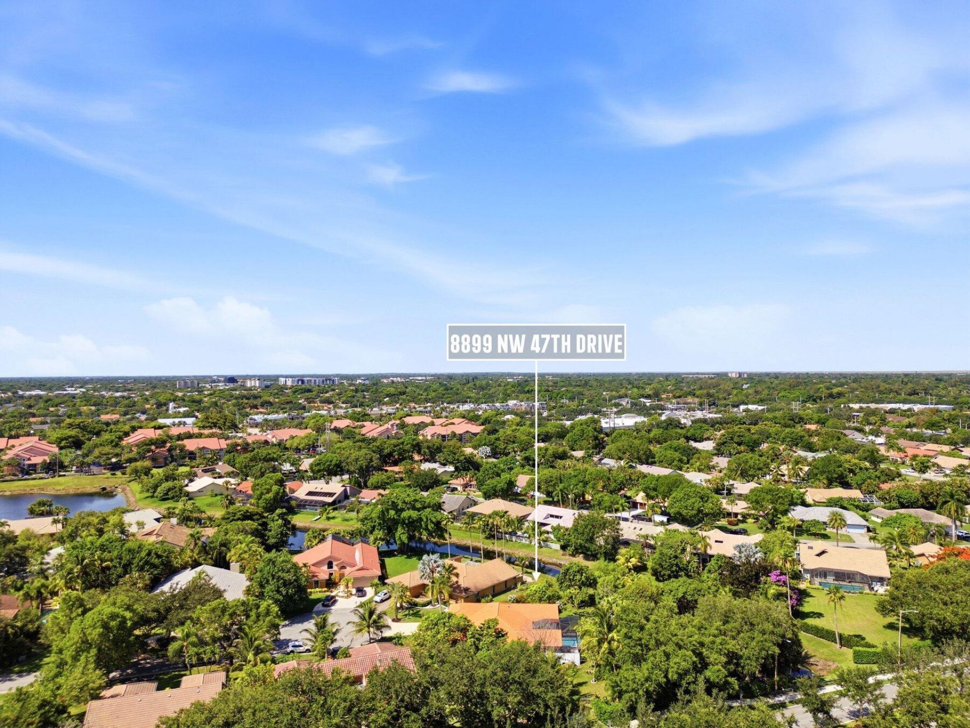 8899 NW 47th Drive, Coral Springs, FL 33067 Photo