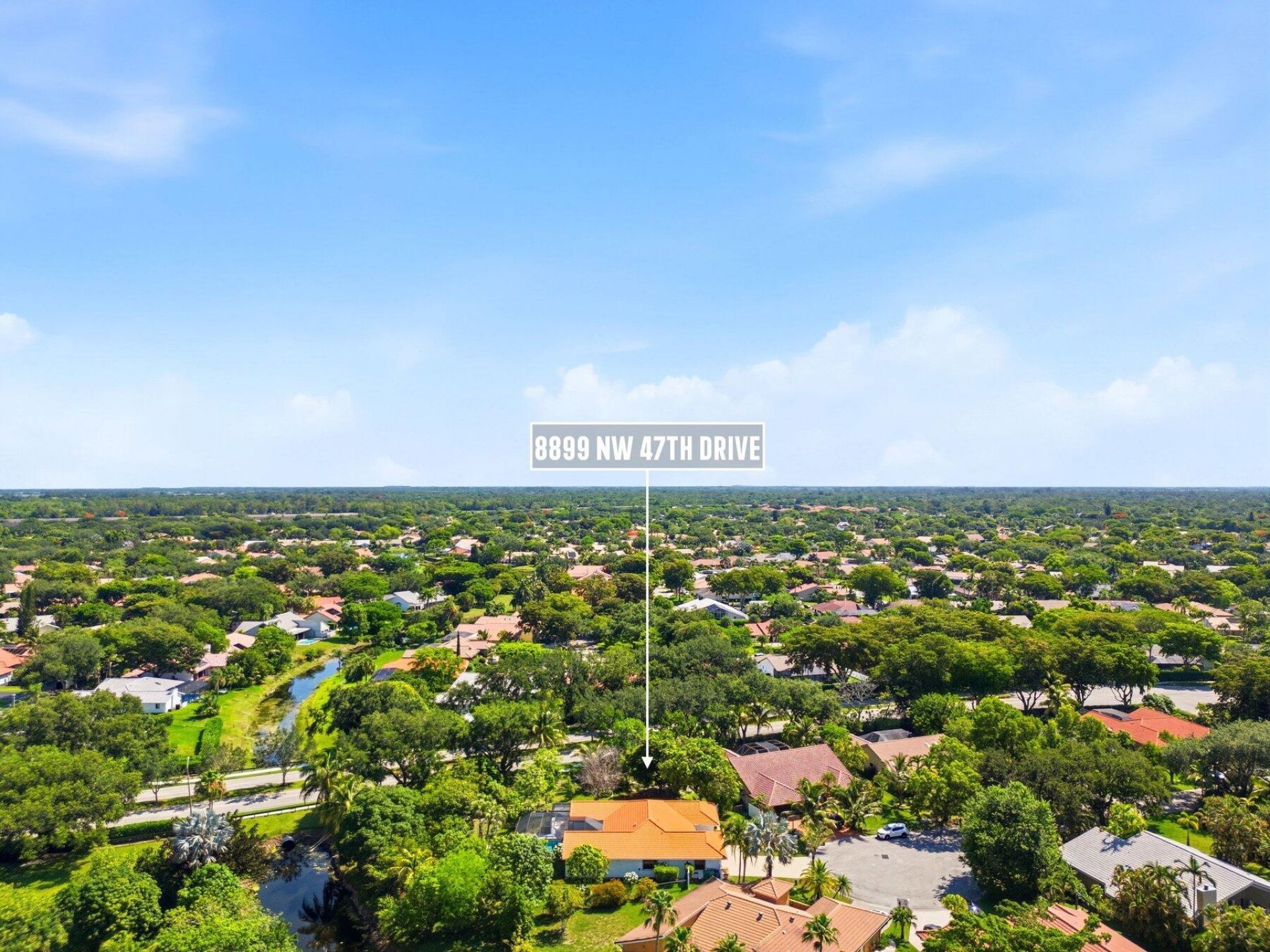 8899 NW 47th Drive, Coral Springs, FL 33067 Photo