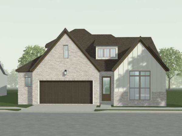 294 Woodsbury Lane, Elm Springs, AR 72762