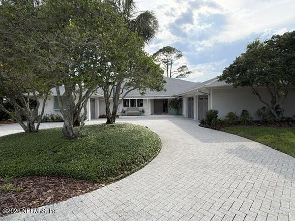 216 PABLO Court, Ponte Vedra Beach, FL 32082