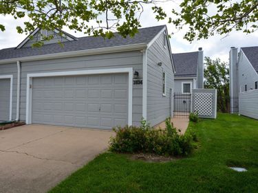 1034 N Bayshore St., Wichita, KS 67212