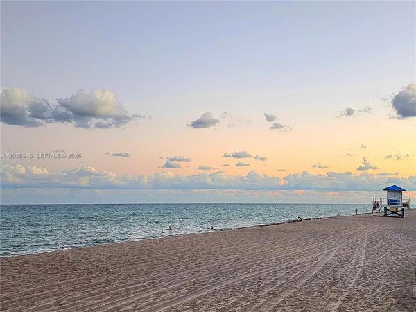 3505 S Ocean Dr, Unit 705, Hollywood, FL 33019