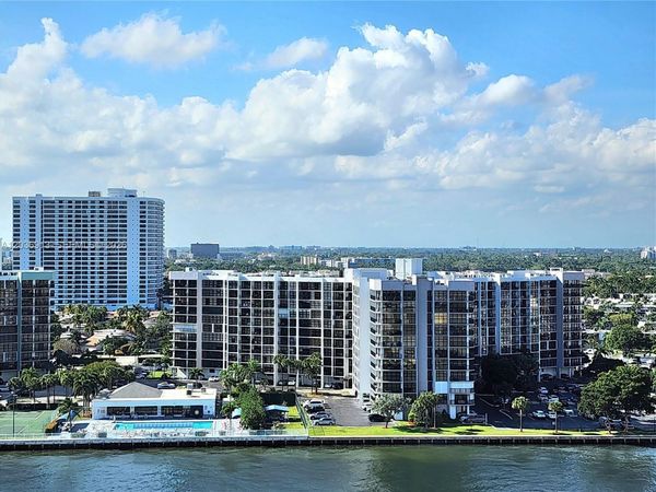 3505 S Ocean Dr, Unit 705, Hollywood, FL 33019
