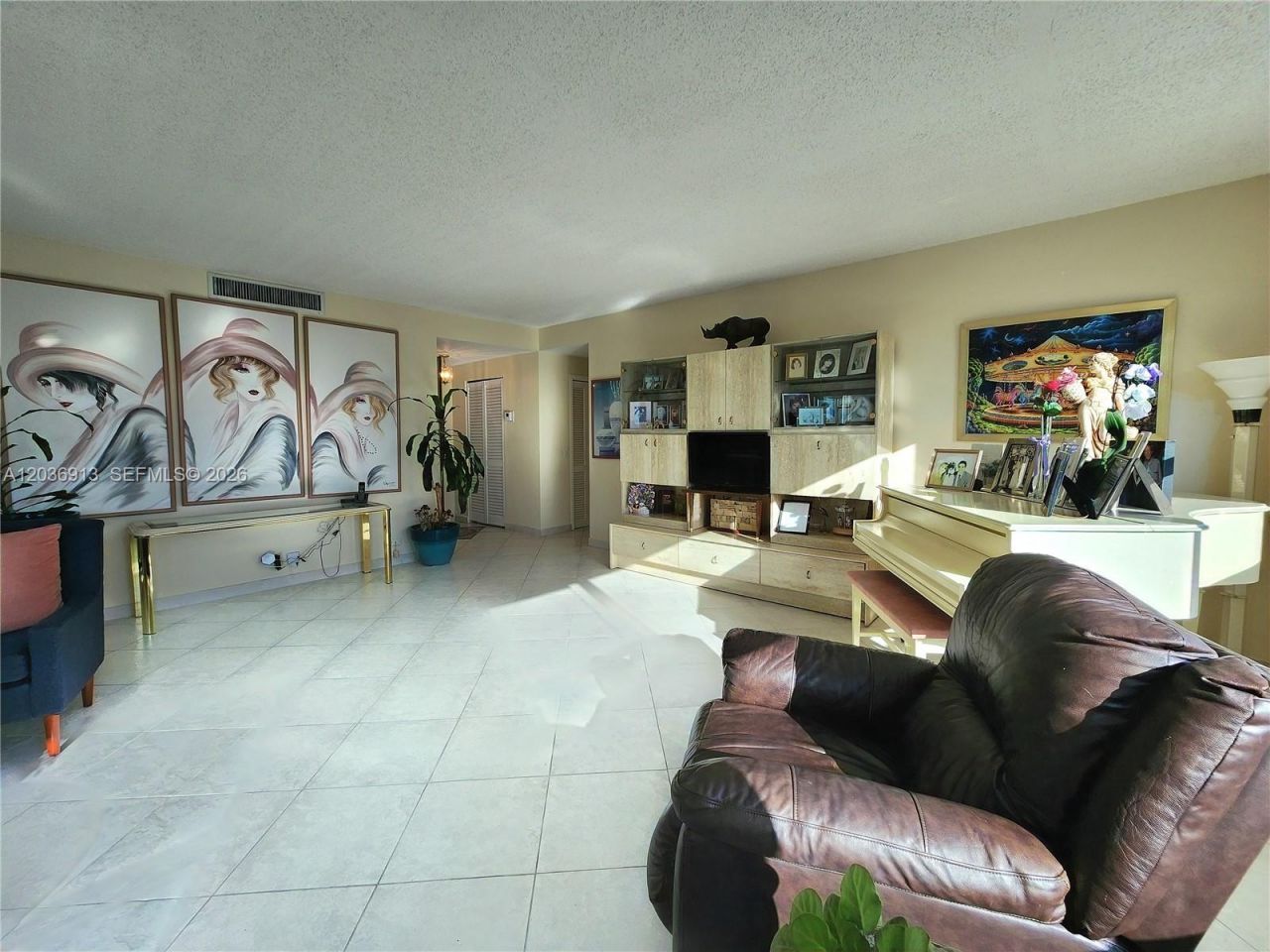 3505 S Ocean Dr, Unit 705, Hollywood, FL 33019 Photo
