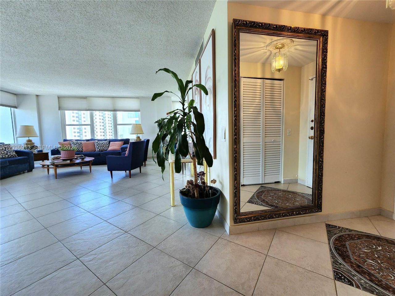 3505 S Ocean Dr, Unit 705, Hollywood, FL 33019 Photo