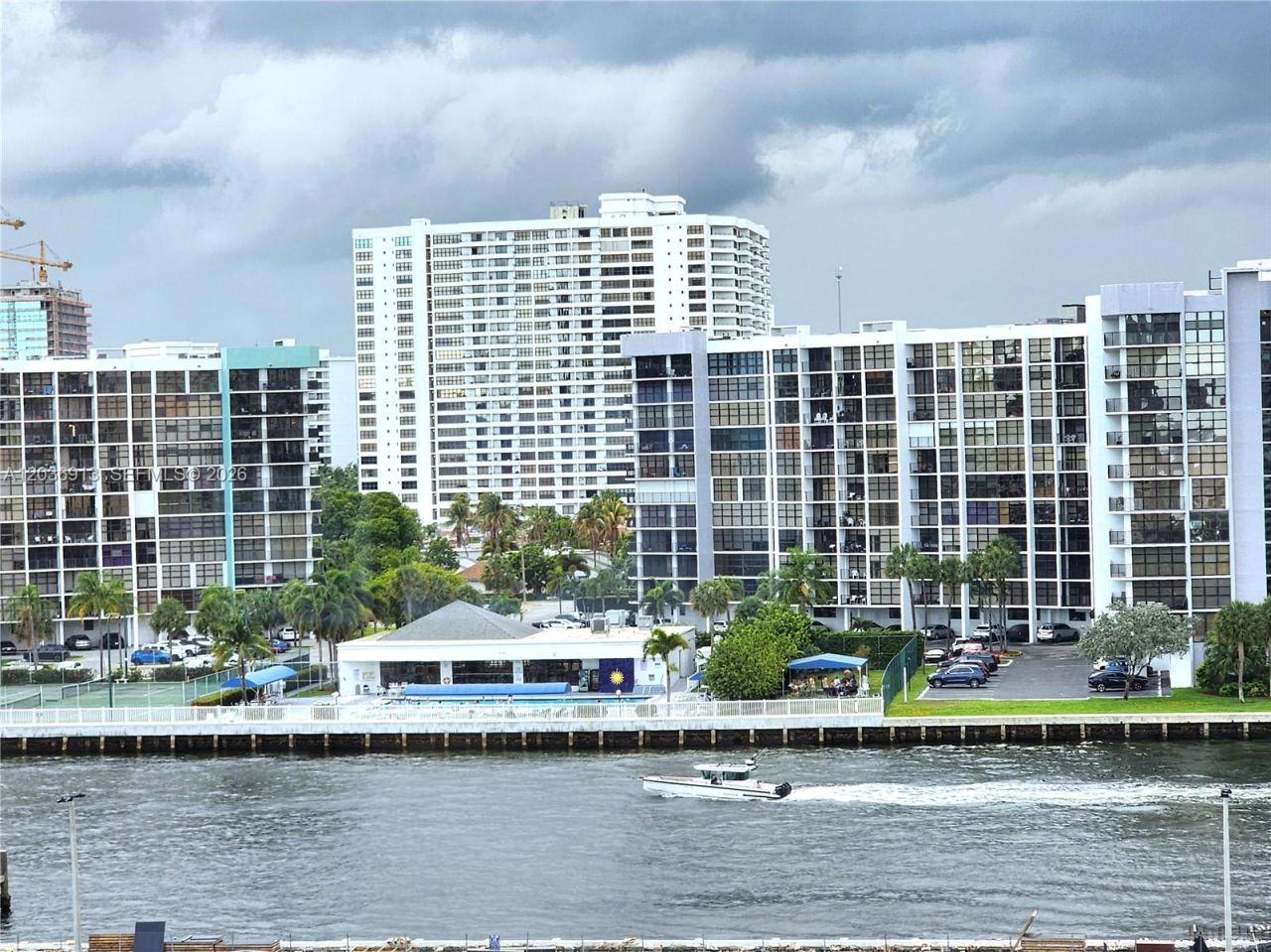3505 S Ocean Dr, Unit 705, Hollywood, FL 33019 Photo