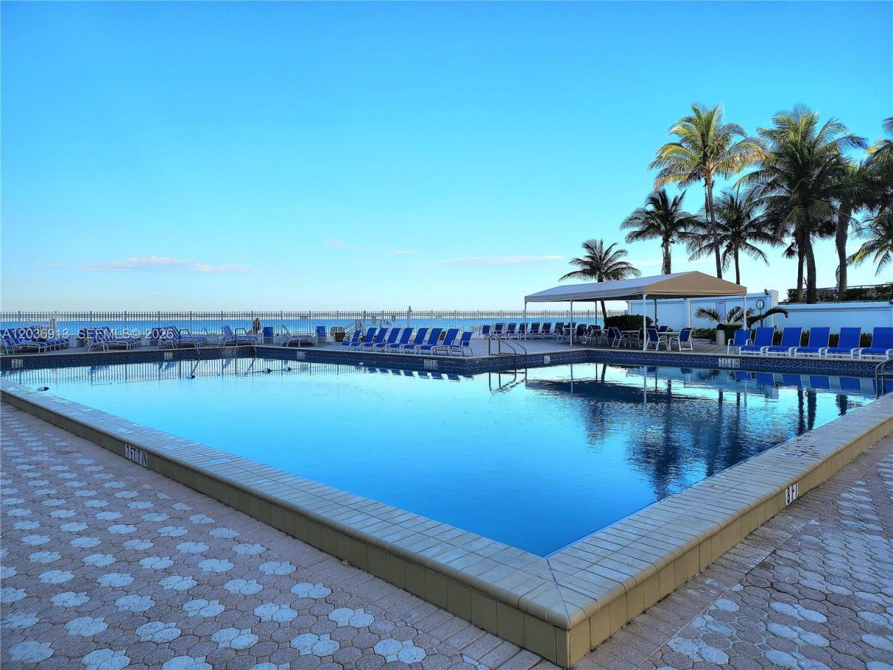3505 S Ocean Dr, Unit 705, Hollywood, FL 33019 Photo