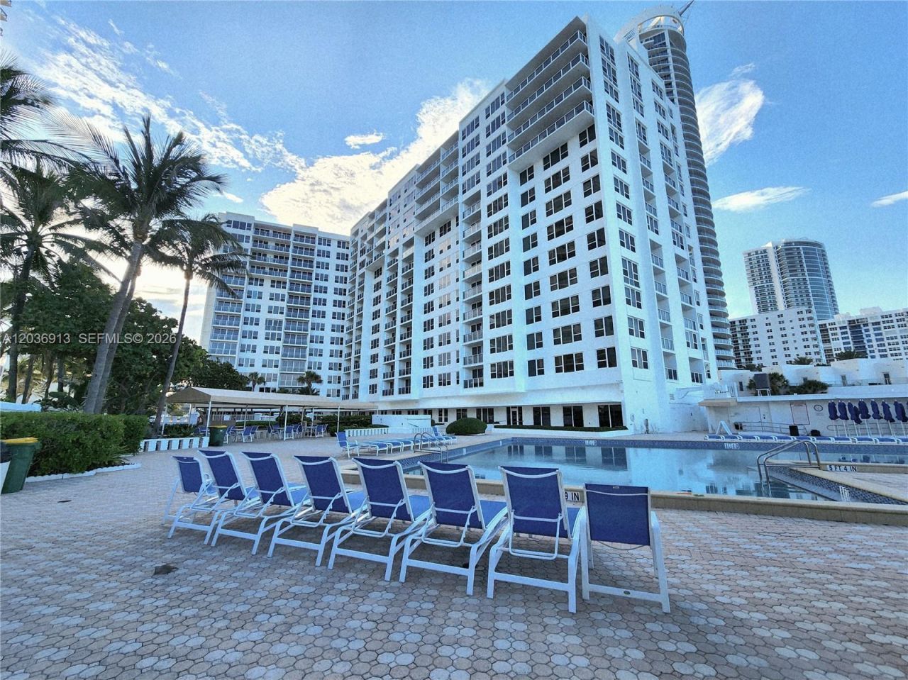 3505 S Ocean Dr, Unit 705, Hollywood, FL 33019 Photo
