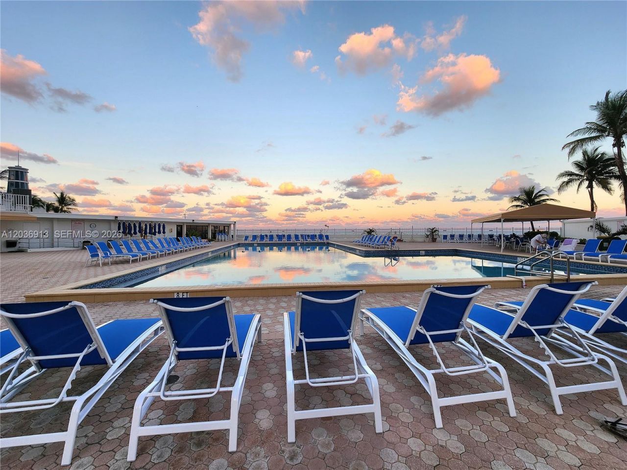 3505 S Ocean Dr, Unit 705, Hollywood, FL 33019 Photo