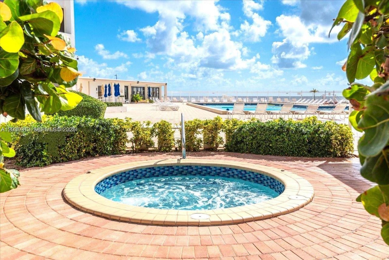3505 S Ocean Dr, Unit 705, Hollywood, FL 33019 Photo