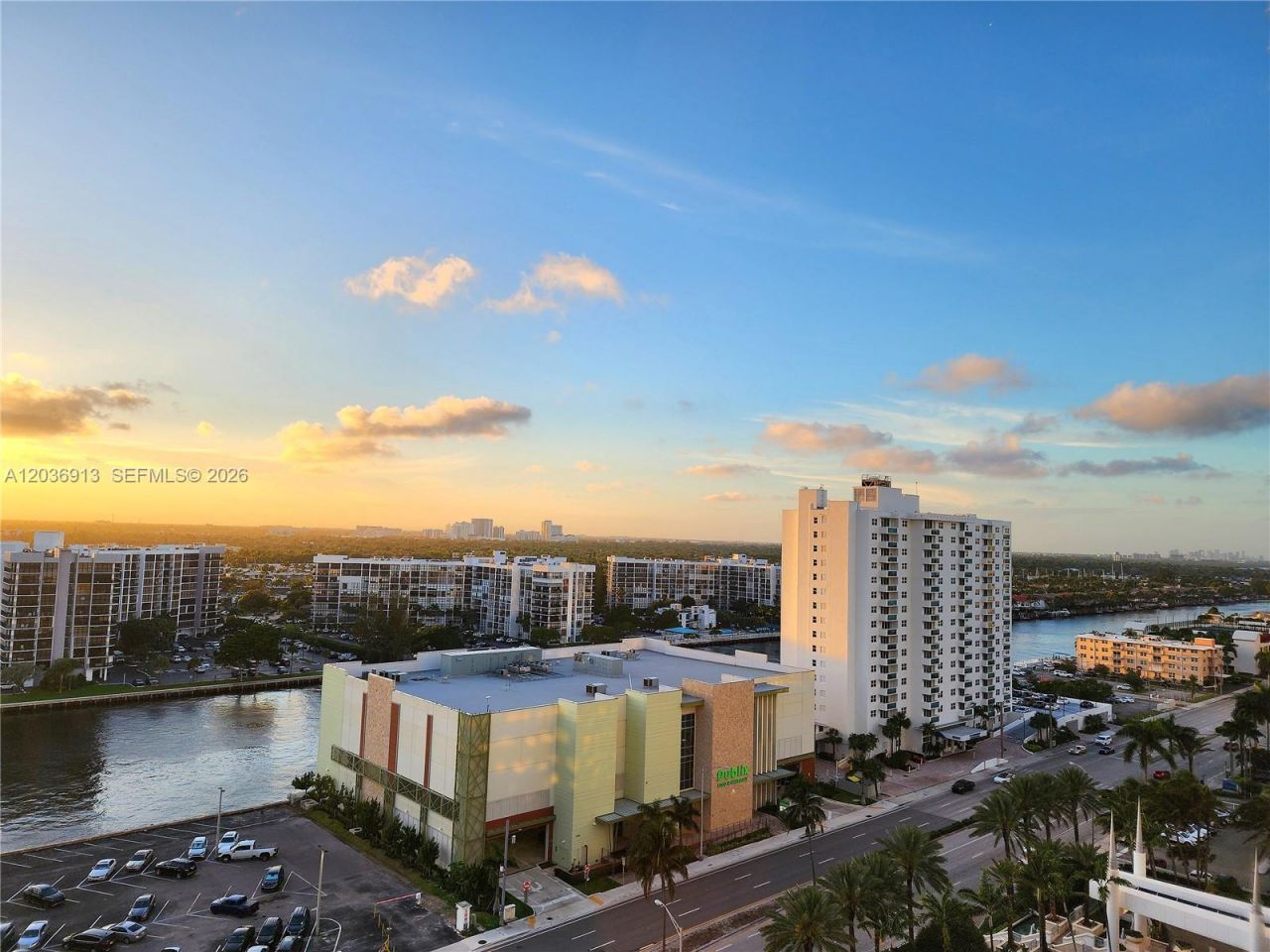 3505 S Ocean Dr, Unit 705, Hollywood, FL 33019 Photo