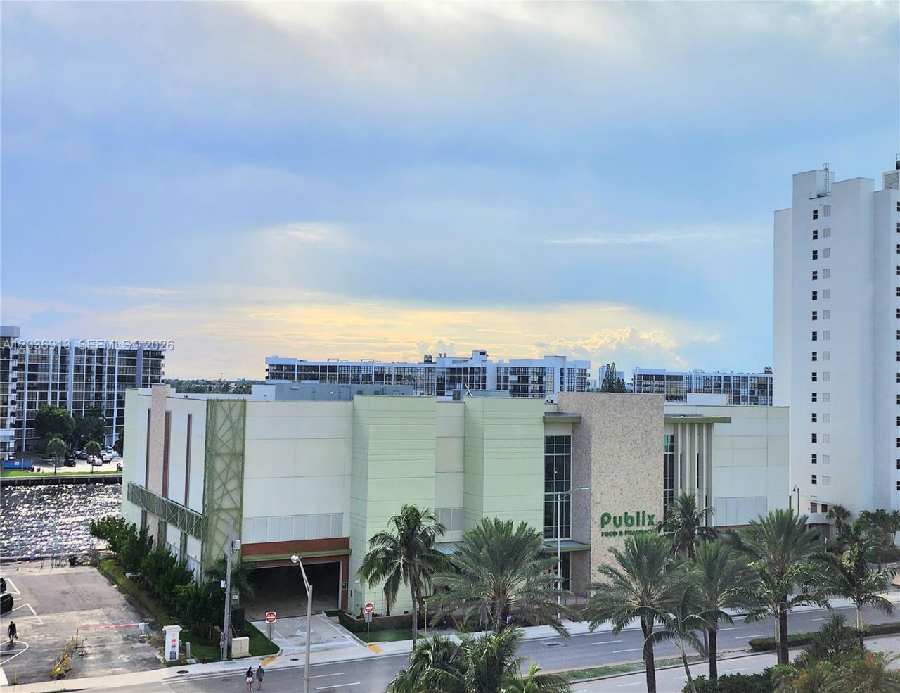 3505 S Ocean Dr, Unit 705, Hollywood, FL 33019 Photo