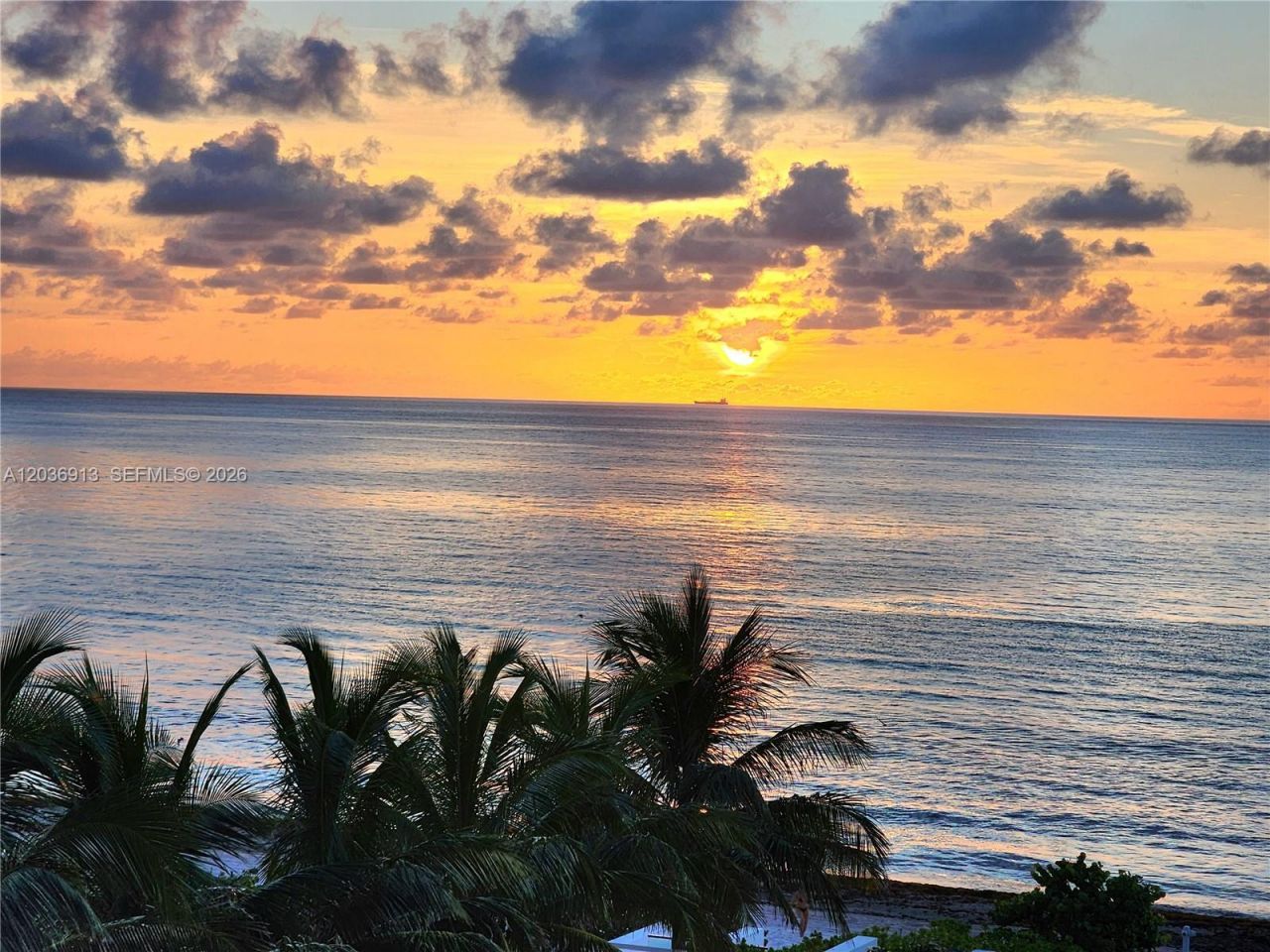 3505 S Ocean Dr, Unit 705, Hollywood, FL 33019 Photo