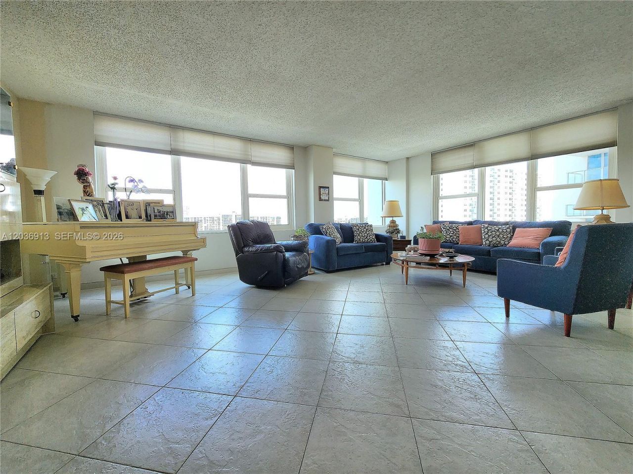 3505 S Ocean Dr, Unit 705, Hollywood, FL 33019 Photo