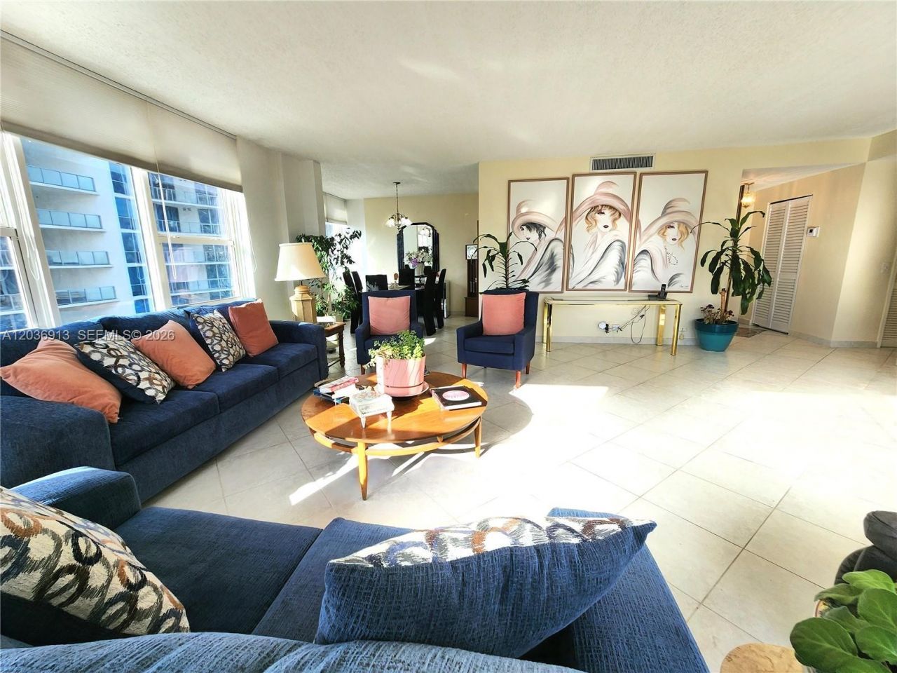 3505 S Ocean Dr, Unit 705, Hollywood, FL 33019 Photo
