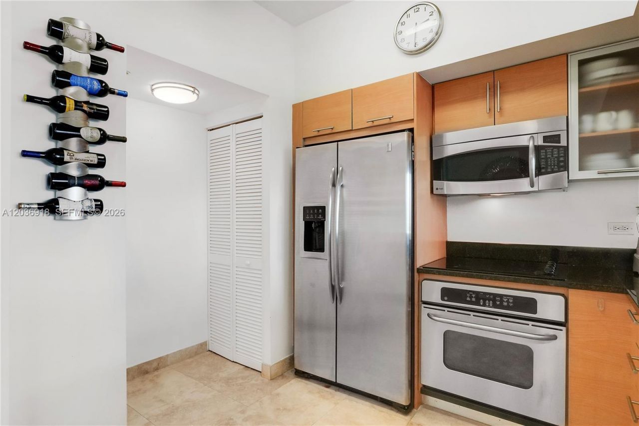 31 SE 5th St , Unit 3812, Miami, FL 33131 Photo