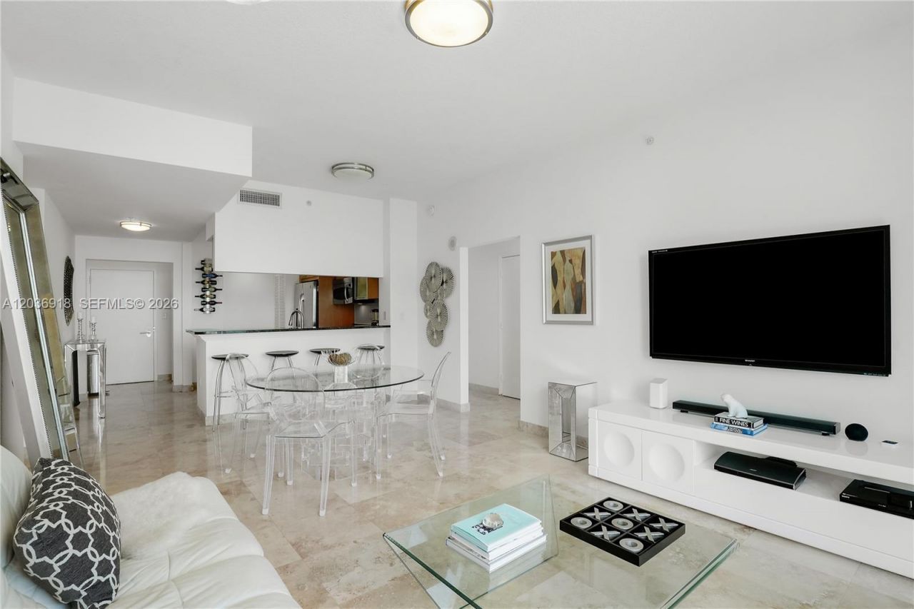 31 SE 5th St , Unit 3812, Miami, FL 33131 Photo