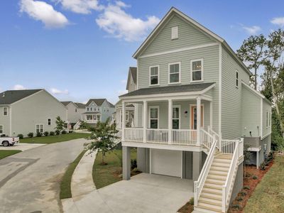 614 Du Bois Drive, Johns Island, SC 29455
