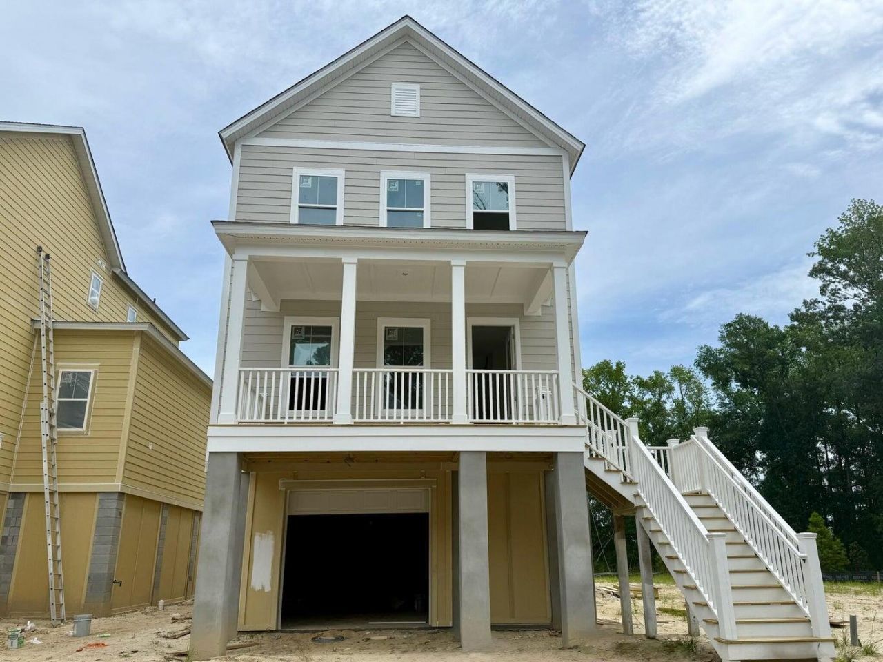 614 Du Bois Drive Photo 4