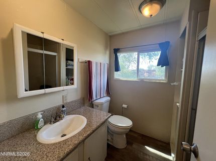 103 Grumpy Lane, Sun Valley, NV 89433 Photo
