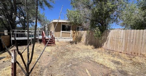 103 Grumpy Lane, Sun Valley, NV 89433 Photo