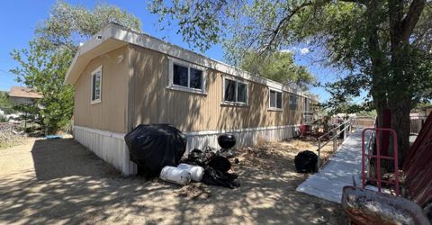 103 Grumpy Lane, Sun Valley, NV 89433 Photo
