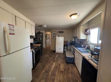 103 Grumpy Lane, Sun Valley, NV 89433 Photo