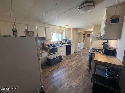 103 Grumpy Lane, Sun Valley, NV 89433 Photo