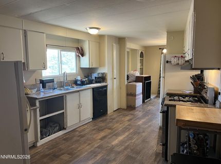 103 Grumpy Lane, Sun Valley, NV 89433 Photo