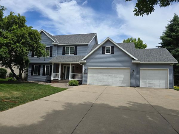 2614 16th Avenue SE, Saint Cloud, MN 56304