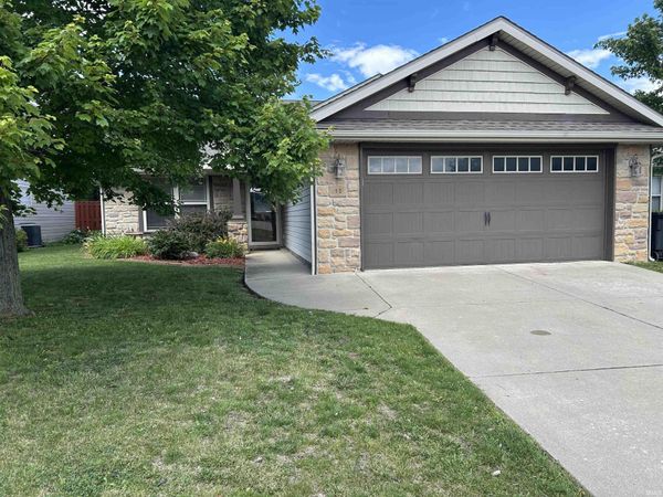 12 Kettle Circle, Lafayette, IN 47905