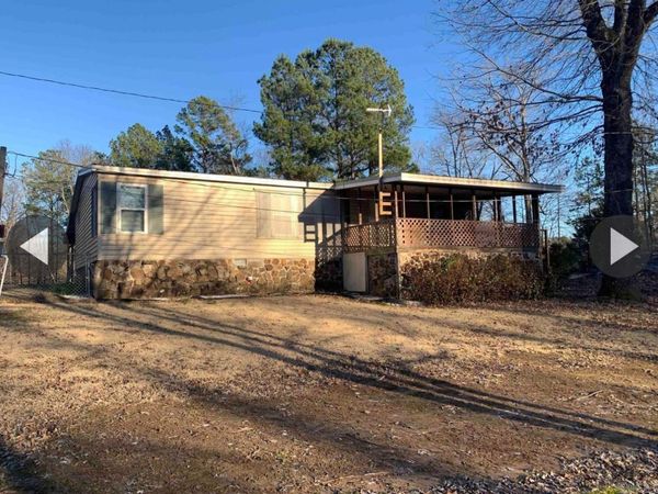 4502 E Sawmill , Hensley, AR 72065