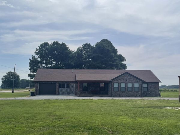3990 Highway 214 Highway, Weiner, AR 72479