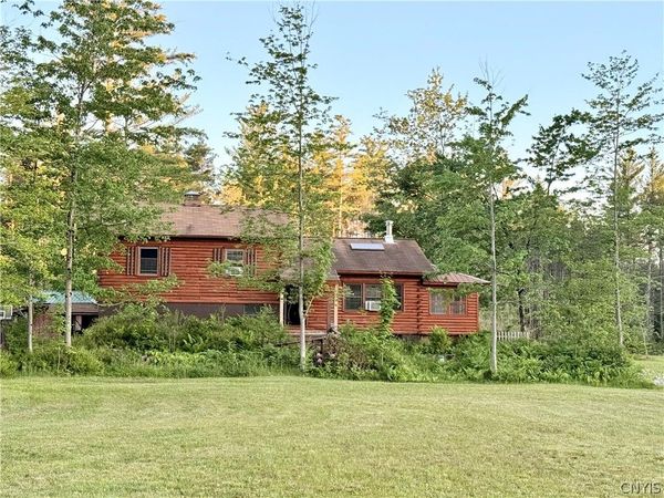 7510 N Chases Lake Road, Glenfield, NY 13343